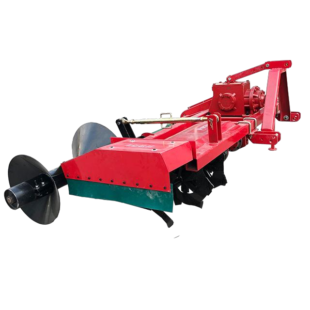 Stalk building machine