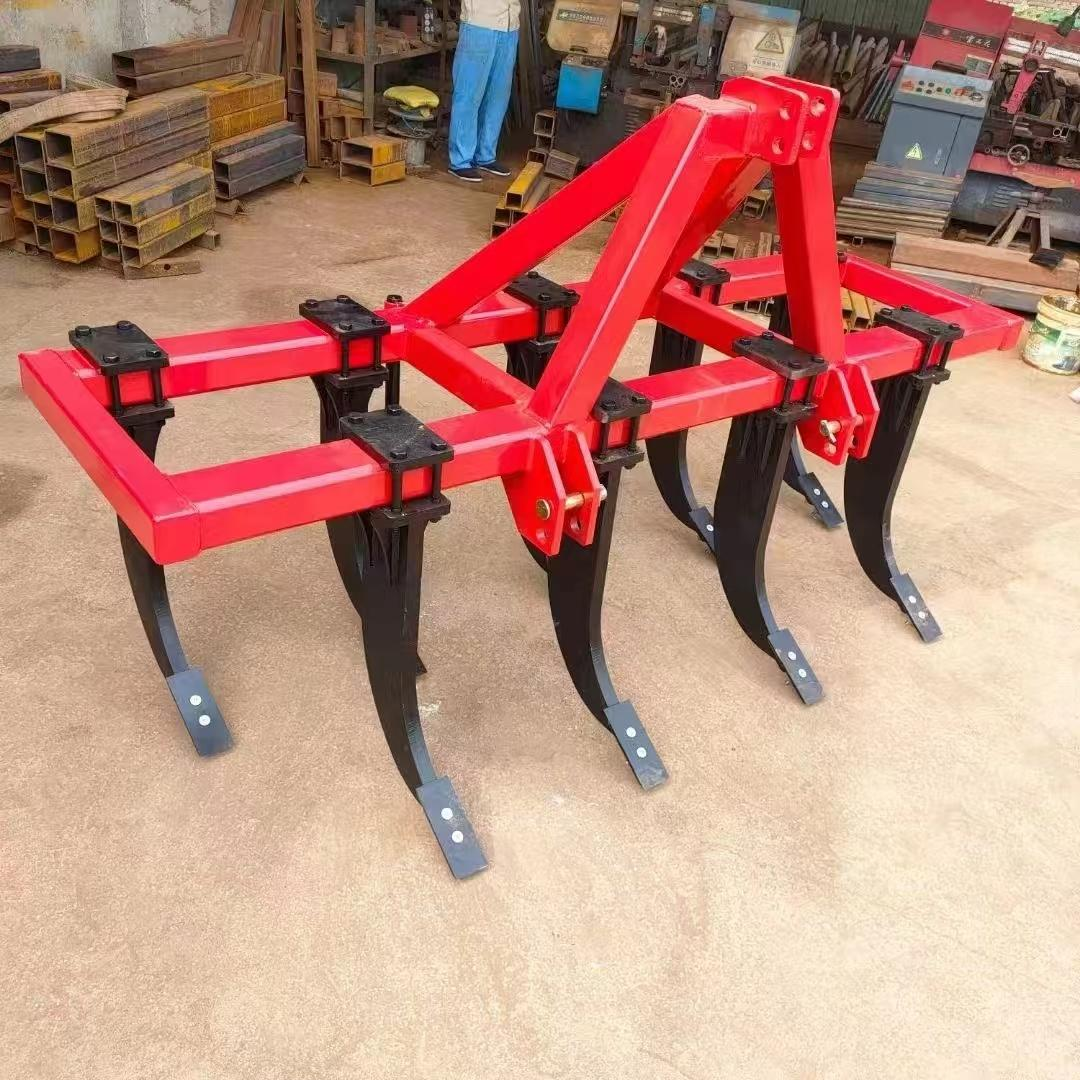 Light-duty subsoiler