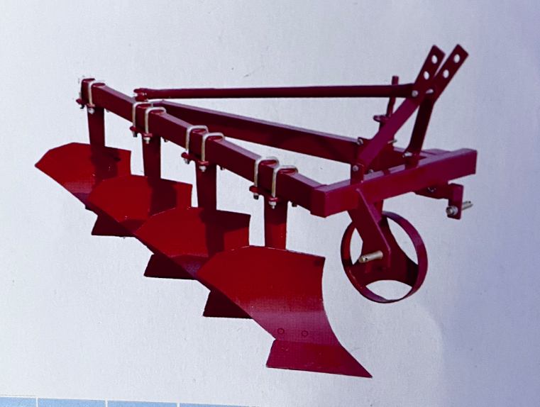 arado de vertedera