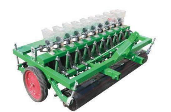 vegetable seeder