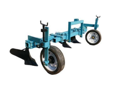 Máquina de acanalado dentado