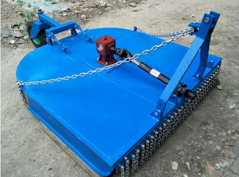 Cortadora de césped semicircular 9GX