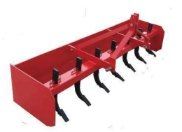 Box Grader Blade